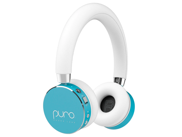 Puro Sound BT2200 headphones, $99
