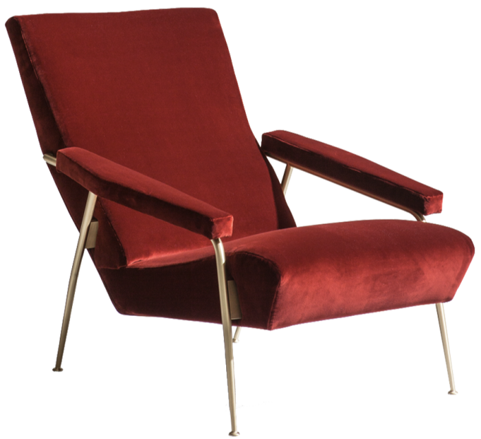 D.153.1 armchair