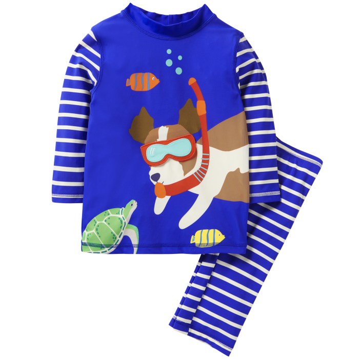 Mini Boden Surf Suit, from £17.40