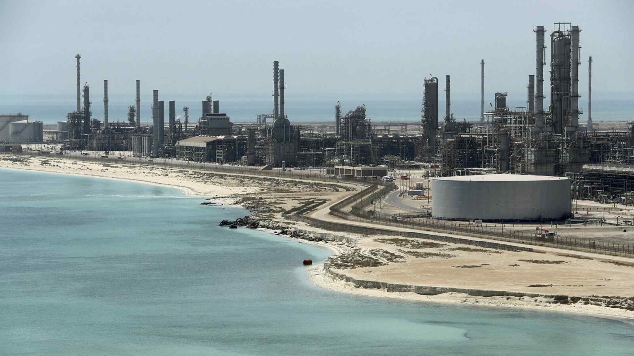 Middle East states set for $1.3tn oil windfall, says IMF