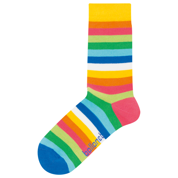 Ballonet socks, £8