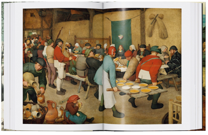 “Pieter Bruegel: The Complete Works” (Taschen, 2003)
