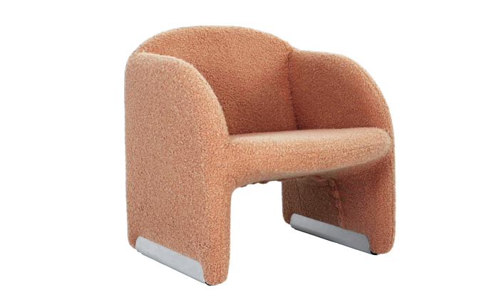 Artifort Ben chair by Pierre Paulin, £1,150