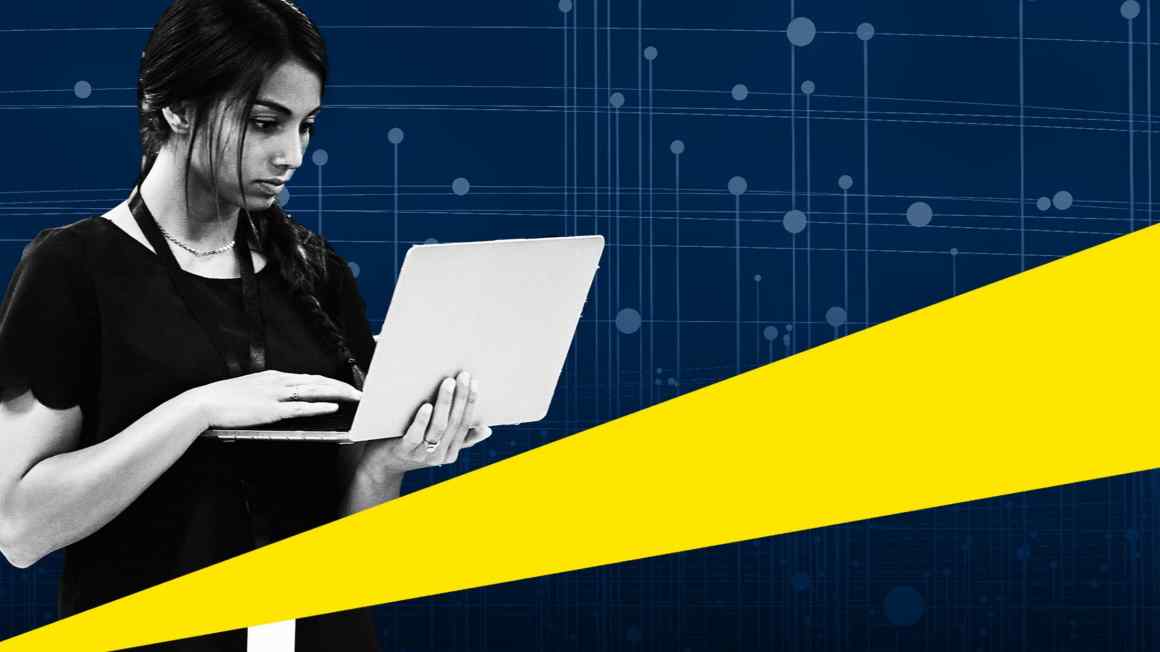 EY claims success in using AI to find audit frauds