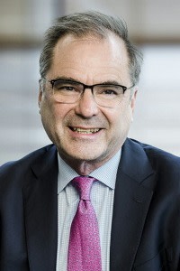 Richard Price, group general counsel for Anglo American