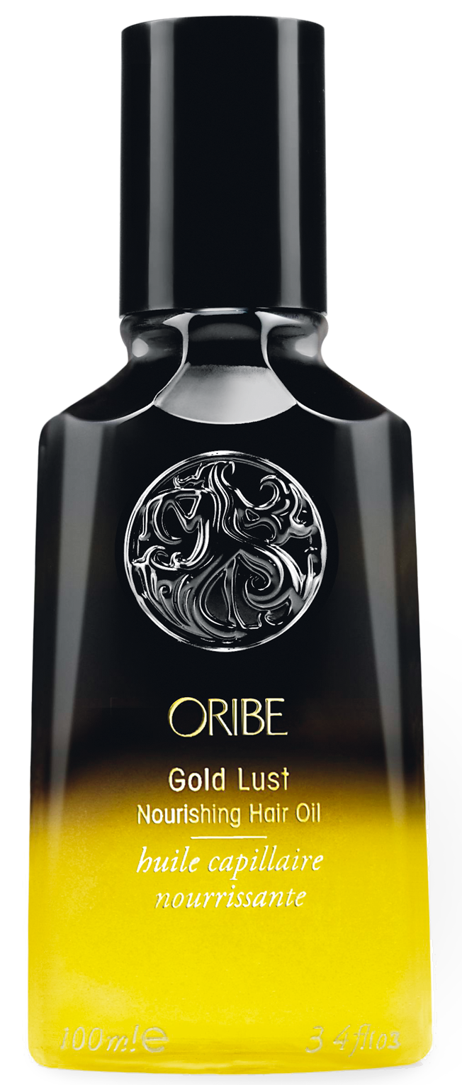 Oribe Gold Lust Nourishing Hair Oil, £48, net-a-porter.com