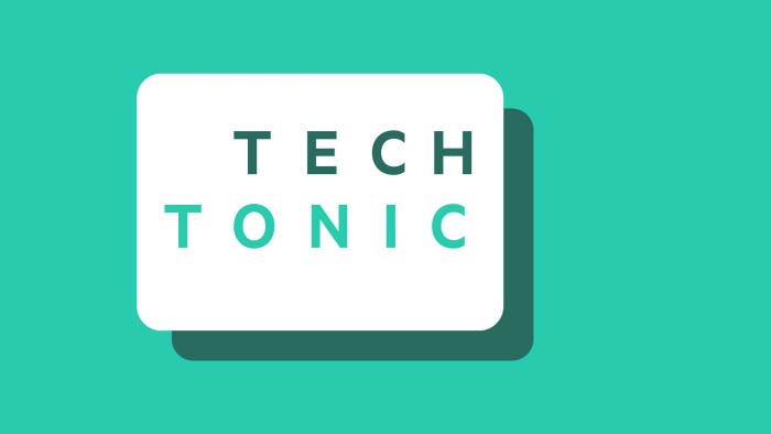 Tech Tonic