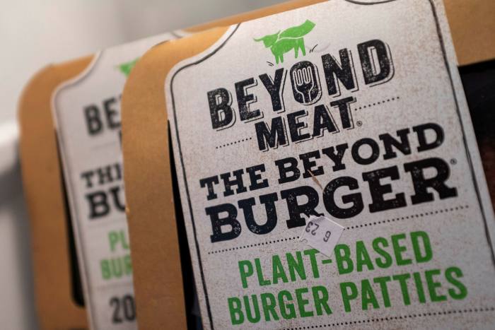 Pioneers: Brazil’s plant-based meat start-ups are following in the footsteps of US companies such as Beyond Meat and Impossible Foods