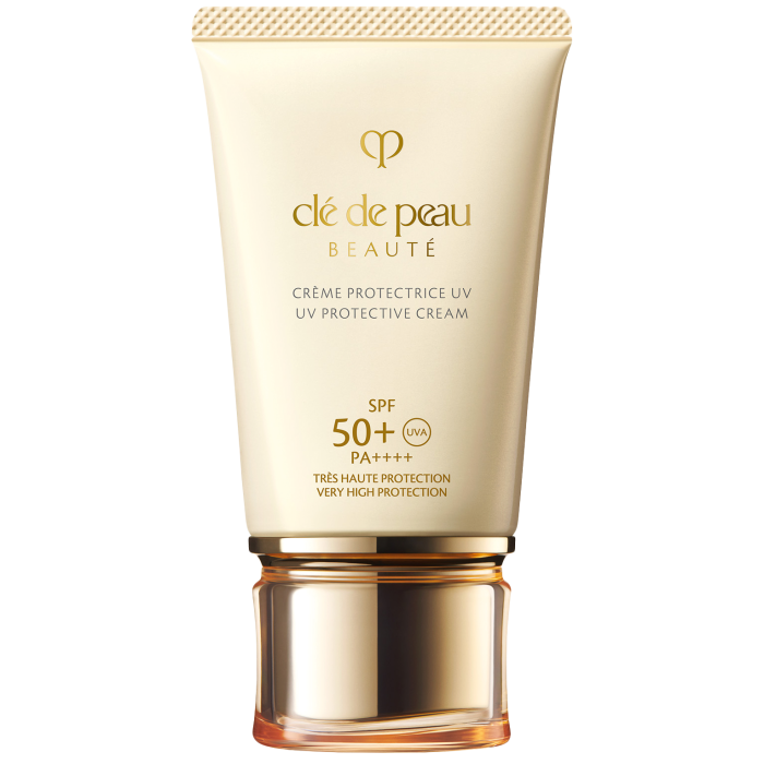Clé de Peau UV Protective Cream SPF50+, £91, cultbeauty.co.uk