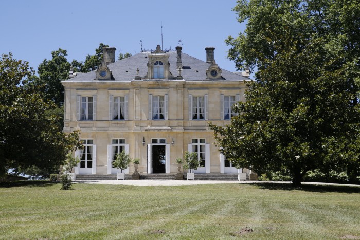 Lots in Artcurial’s auction – such as a private tour of Saint-Emilion’s Château Dassault – help provide vulnerable communities with safe water