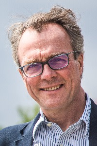 Julian Birkinshaw is vice-dean of London Business School