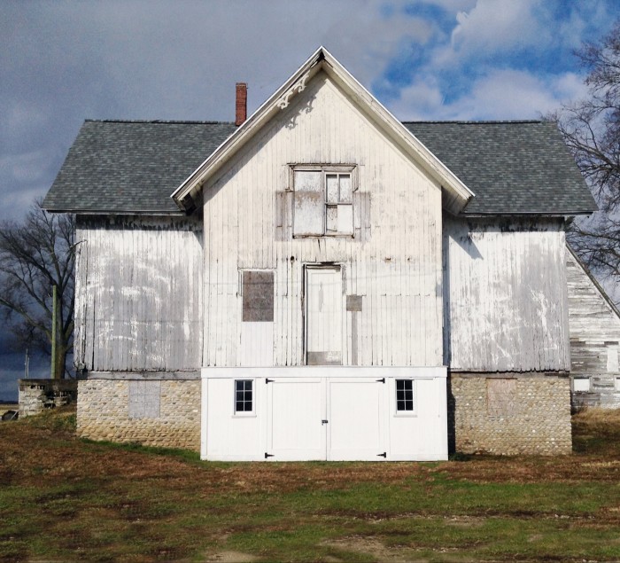 Bonine Carriage House in Cass County, Michigan