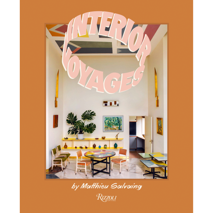 Interior Voyages (Rizzoli), $60