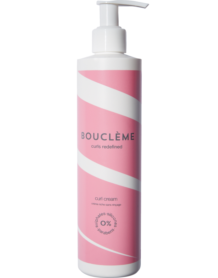 Bouclème Curl Cream, £19