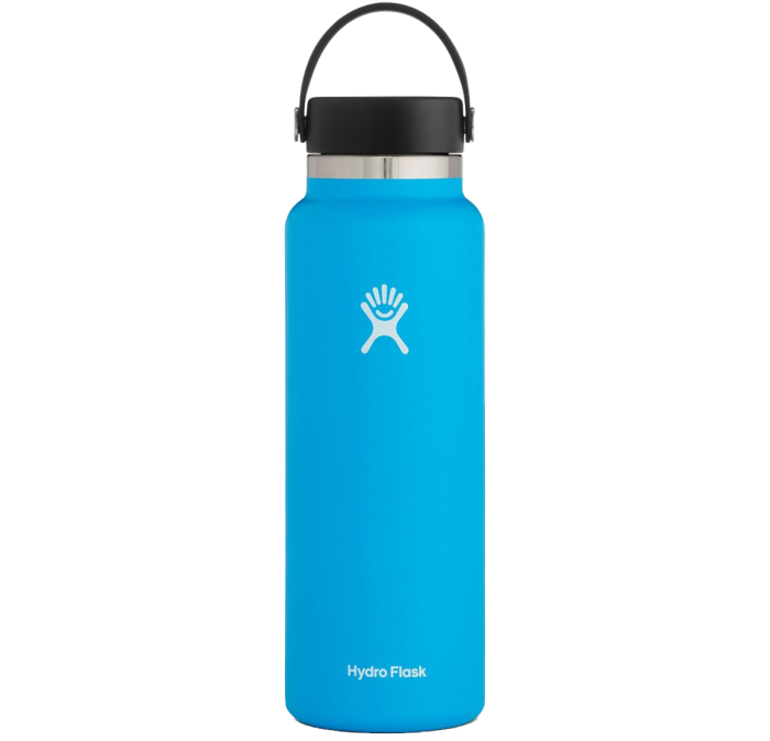 Hydro Flask 40oz Wide Mouth flask, £47.95