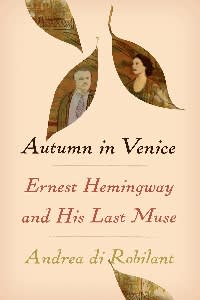 Autumn in Venice by Andrea di Robilant
