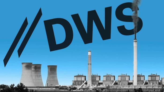The DWS raid is being referred to as a ‘wake-up call’ for all ESG practitioners 