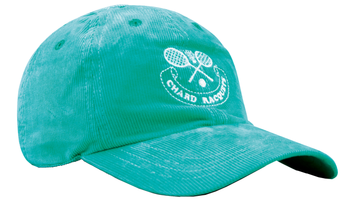 Drake’s Chard Racquets cap, £75