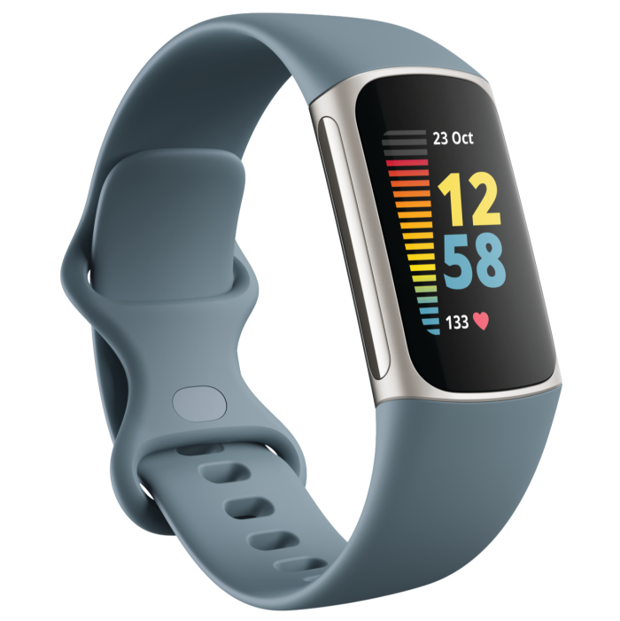 Fitbit Charge 5, £169.99