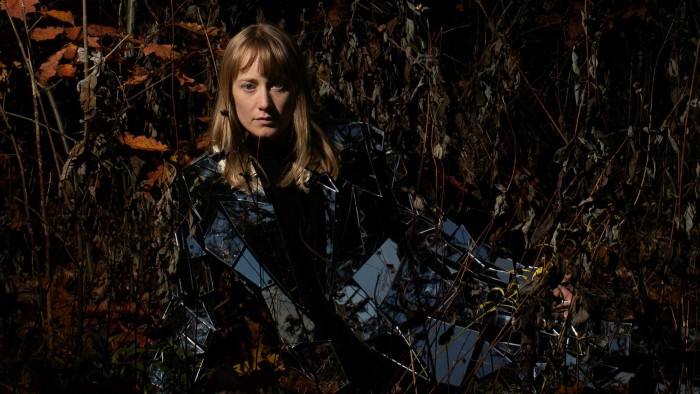 Paradise lost: The Weather Station’s Tamara Lindeman
