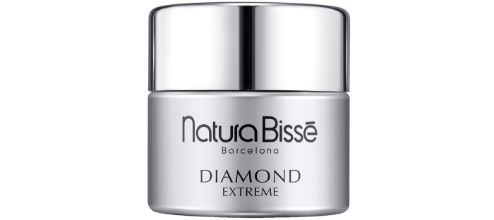 Natura Bissé Diamond Extreme Cream, £335 for 50ml