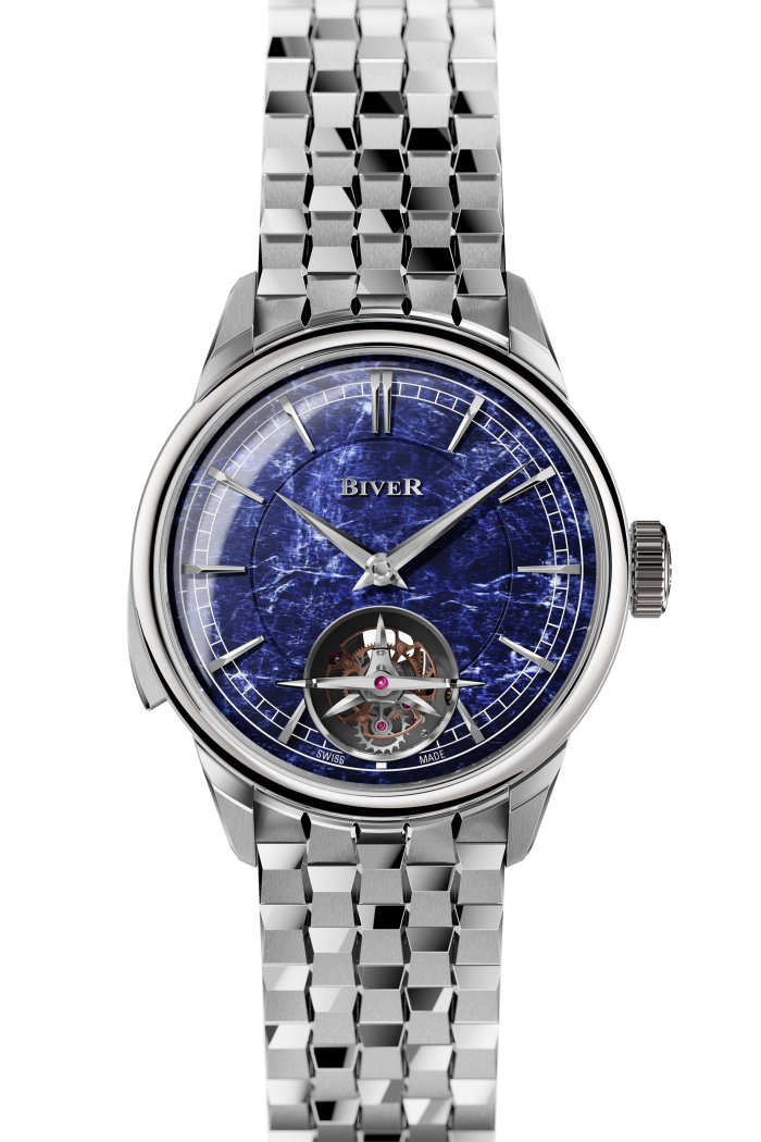 Biver watch