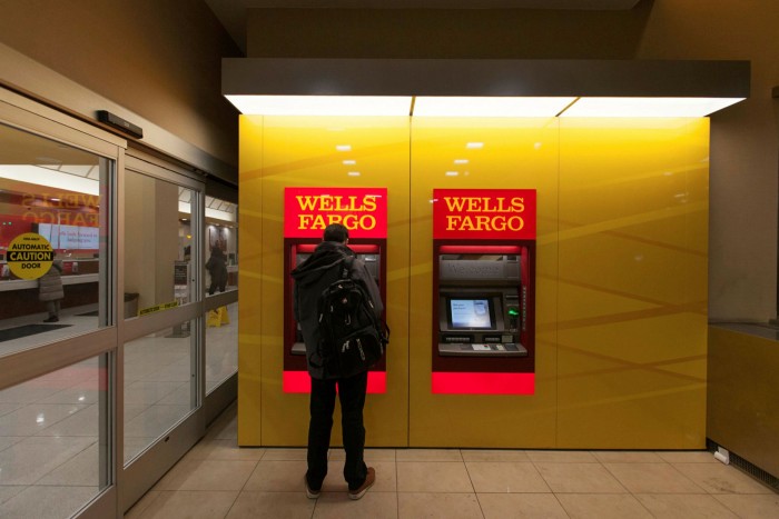 Wells Fargo increased the limit on ATM withdrawals