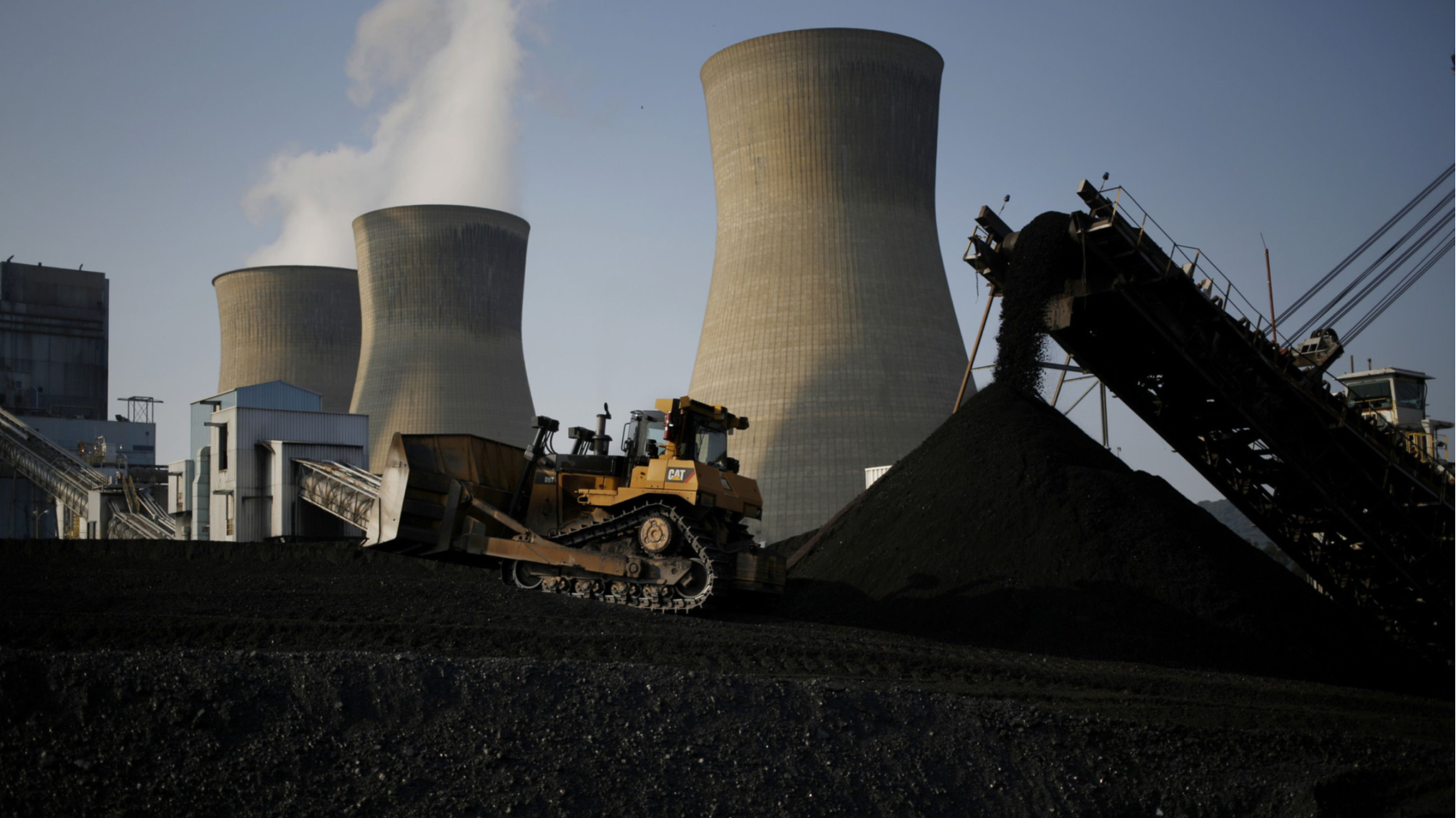 Live news: Energy crisis sends US coal price above $200 for first time
