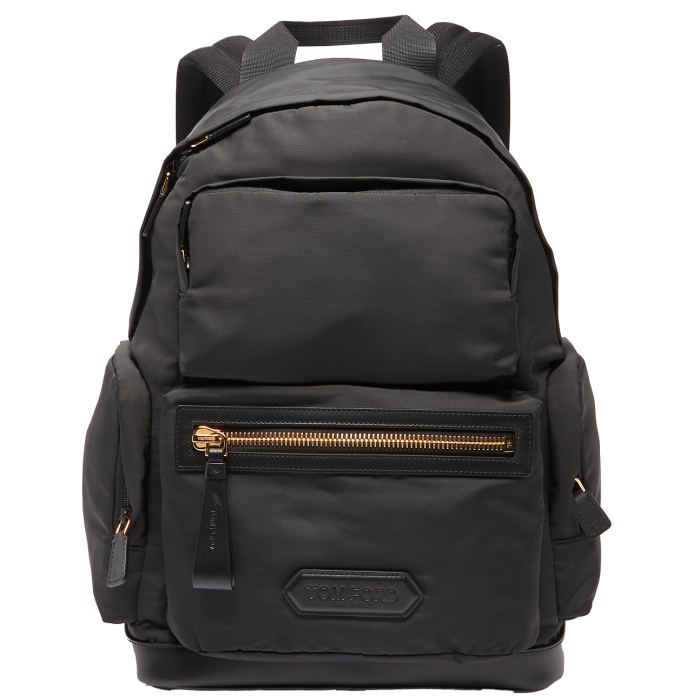 Tom Ford Buckley backpack, £2,690