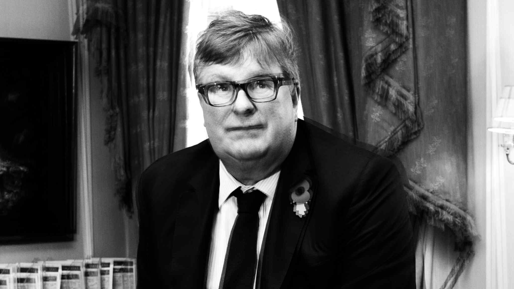 How Crispin Odey evaded sexual assault allegations for decades