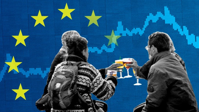 As Europe cautiously reopens, analysts are wondering whether the economic recovery will spur an equities revival