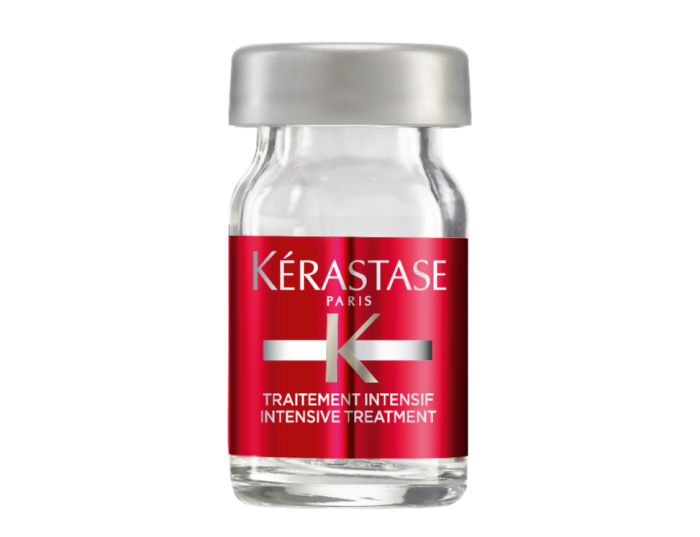 Kérastase Specifique Cure Anti-Chute Treatment, £52.50 for 10 applications