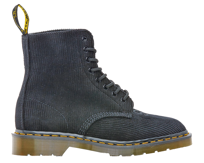 Undercover x Dr Martens 1460 boots, £300, ssense.com