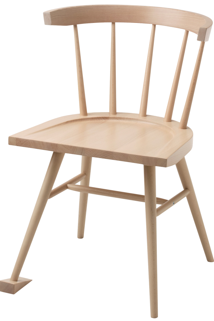 Virgil Abloh x Ikea Markerad Chair, £99