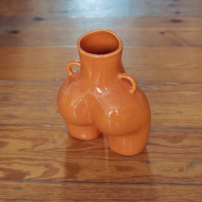 Her Anissa Kermiche Love Handles vase