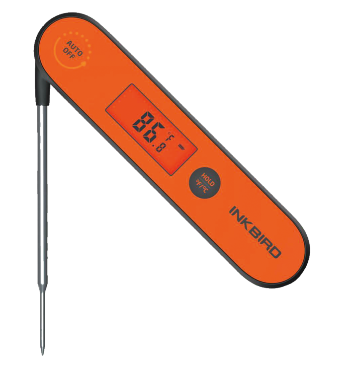Inkbird IHT-1P instant-read thermometer