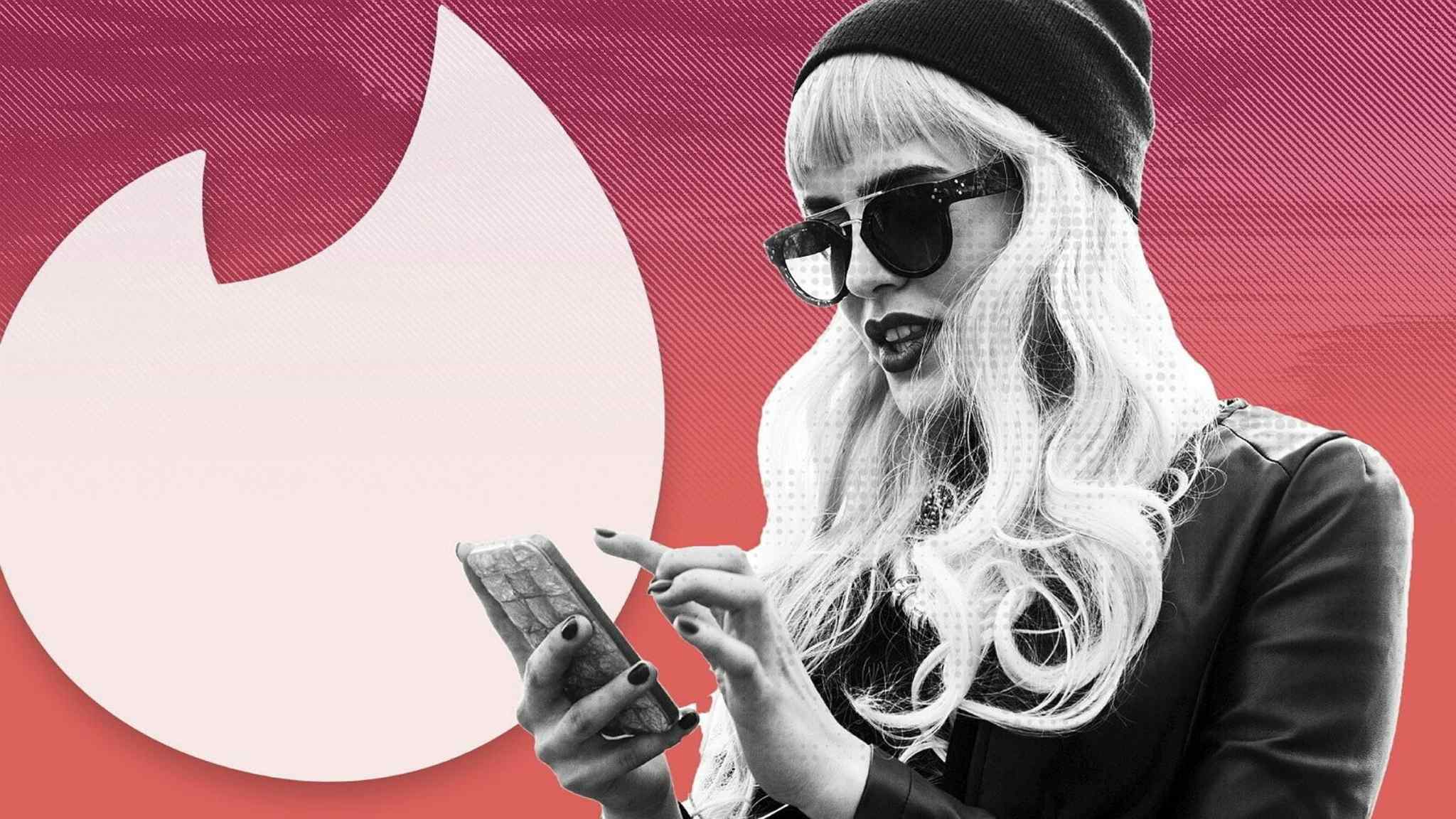 Tinder struggles to attract younger users as Gen Z singles look to new apps 