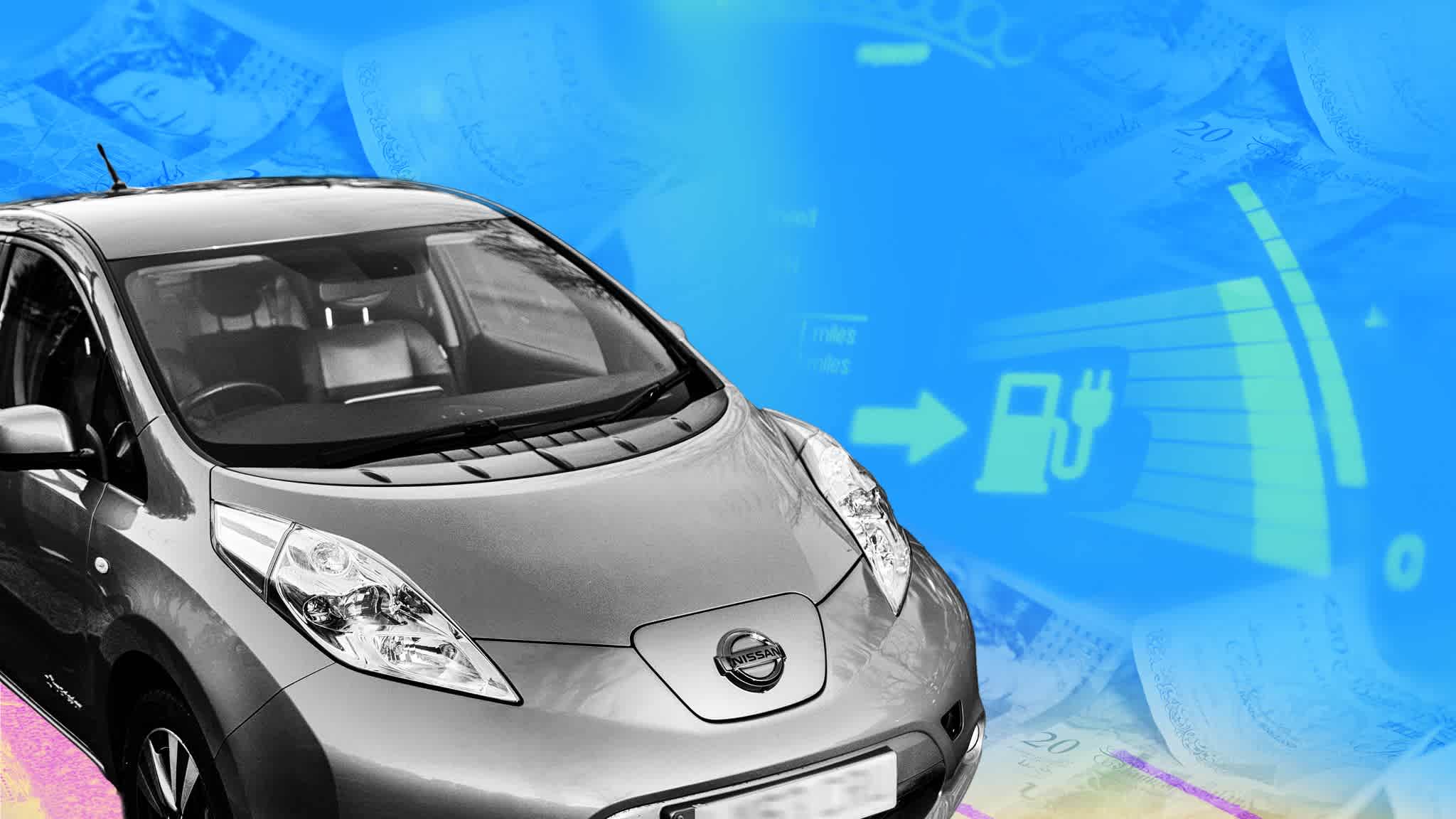 The best ways to buy an electric car