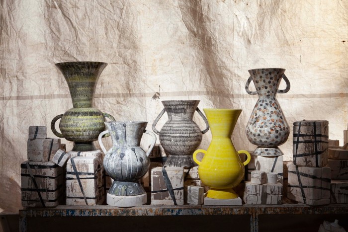 Ceramics by 1882 Ltd