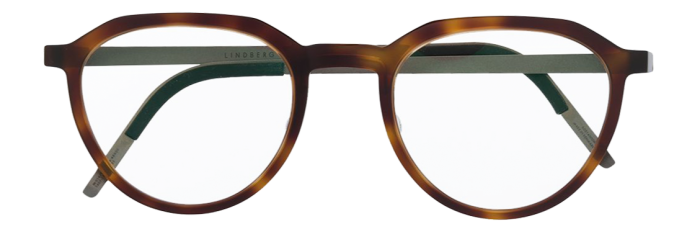 Lindberg tortoiseshell-frame glasses, £495, farfetch.com