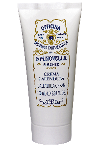Santa Maria Novella Crema Calendula moisturiser, from €37