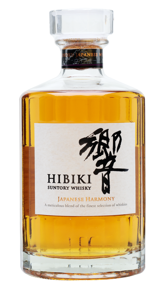 Hibiki whisky, £66.95, thewhiskyexchange.com, and The Savoy Cocktail Book, £14.99, waterstones.com