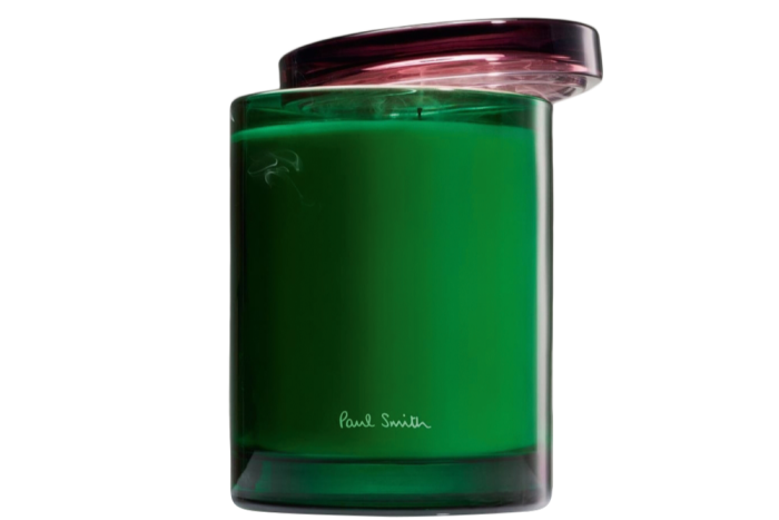 Paul Smith 1kg Botanist scented candle, £225