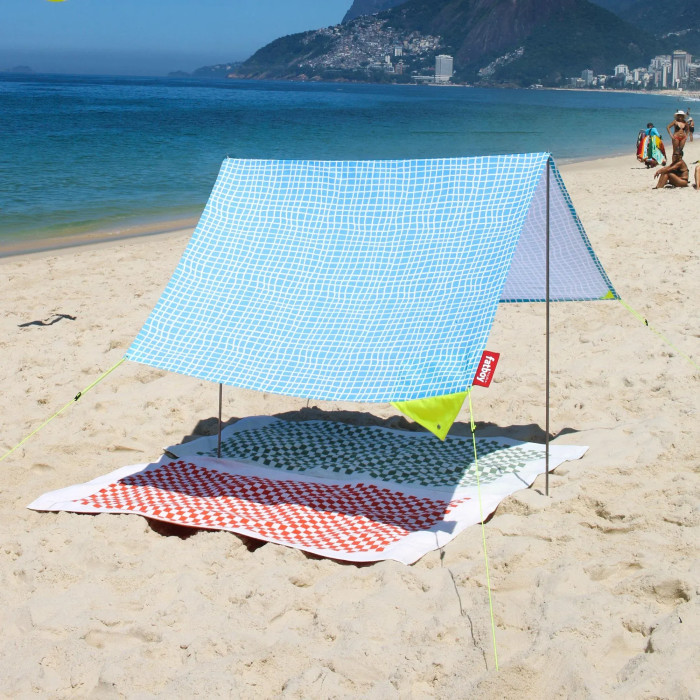 Fatboy Miasun beach tent, £119