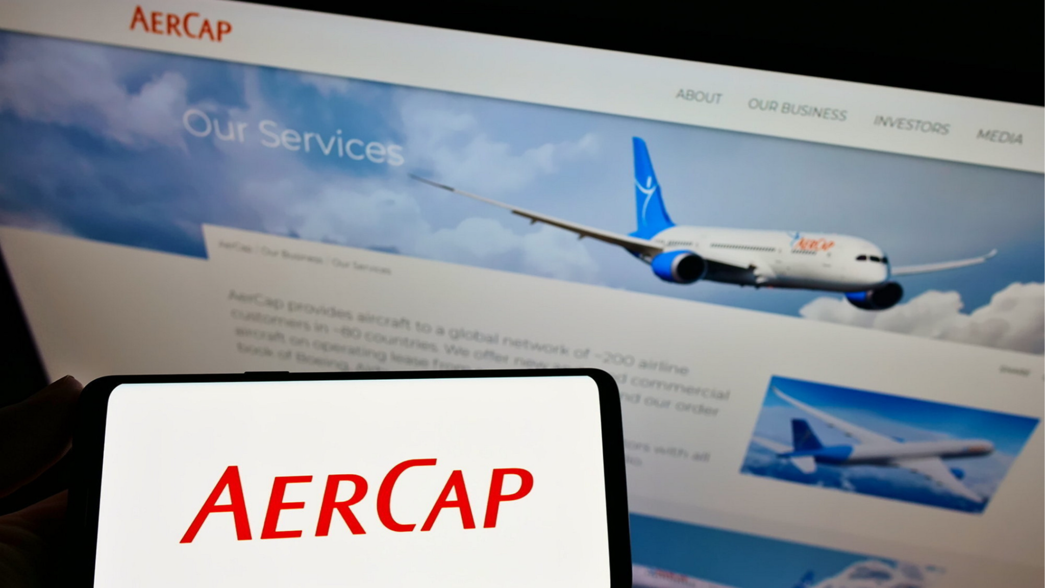 AerCap faces $3.5bn fight with insurers over stranded Russian planes 
