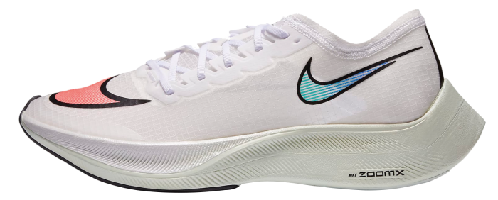 Nike ZoomX Vaporfly NEXT% trainers, £240
