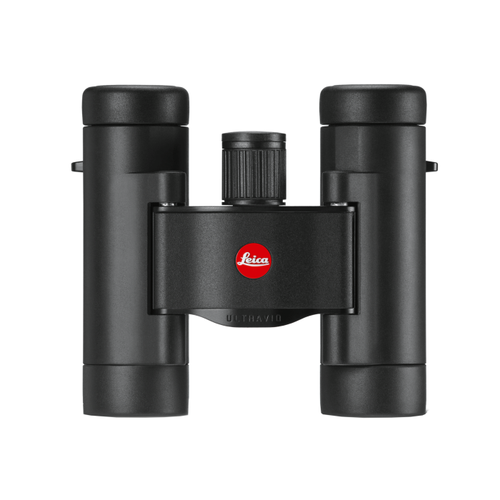 Leica Ultravid BR Compact 8x20 binoculars, £559, from cliftoncameras.co.uk