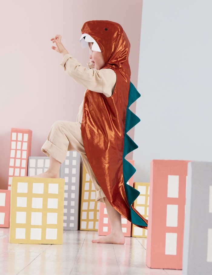 Meri Meri dinosaur costume, £65
