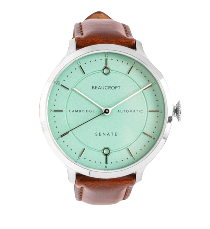 Beaucroft Cambridge watch