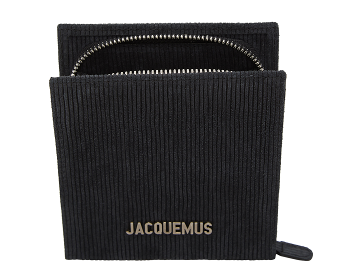 Jacquemus Le Gadjo wallet, £295